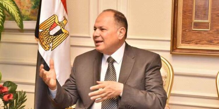 محافظ أسيوط يعتمد نتيجة الشهادة الإعدادية بنسبة نجاح 63.2%