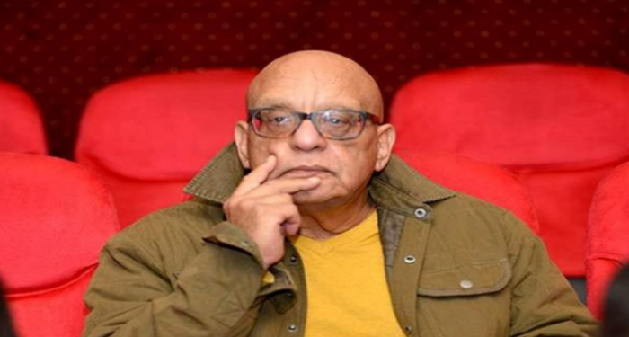 خيري بشارة يكشف كواليس فيلم يوم الحداد الوطني في المكسيك