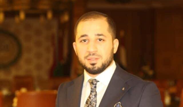 فيديو.. أسطورة الحراس يتوقع نتيجة مباراة الأهلي وبالميراس مع حسام هيكل