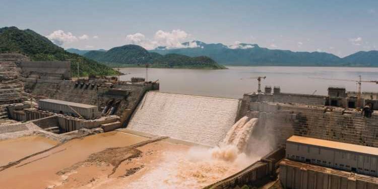 تعرف على رد مصر بعد إعلان إثيوبيا البدء فى تشغيل سد النهضة