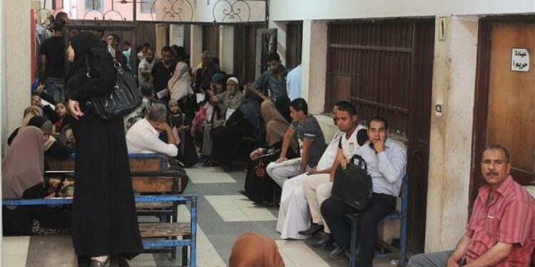 الحكومة تكشف حقيقة زيادة قوائم انتظار مرضى الجراحات بالمستشفيات