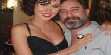 البوسة مفيهاش حاجة غلط.. ابرز تصريحات زوج ياسمين رئيس