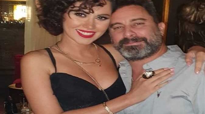 البوسة مفيهاش حاجة غلط.. ابرز تصريحات زوج ياسمين رئيس