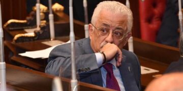 «ينام بالليل ويصحى يهلوس».. الحكومة ترفض وصف عضو بالنواب لوزير التعليم (تفاصيل كاملة)