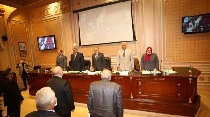 كواليس.. أهم ما جاء في اجتماع محافظ الإسكندرية مع محلية النواب