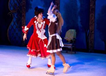 تعرف على موعد عروض فرقة باليه موسكو العالمية بدار الأوبرا