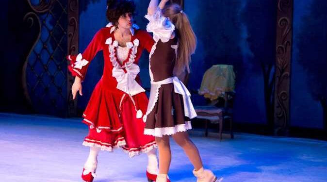 تعرف على موعد عروض فرقة باليه موسكو العالمية بدار الأوبرا