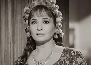 في ذكرى ميلاد شادية .. تعرف على سبب اعتزالها وارتداء الحجاب