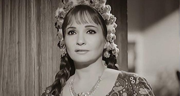 في ذكرى ميلاد شادية .. تعرف على سبب اعتزالها وارتداء الحجاب