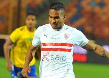 الجزيري يحصل علي وعود زملكاوية بحل أزمة مستحقاته المتأخرة