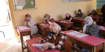 نتيجة الشهادة الإعدادية 2022 بالجيزة| رابط نتيجة الصف الثالث الإعدادي برقم الجلوس