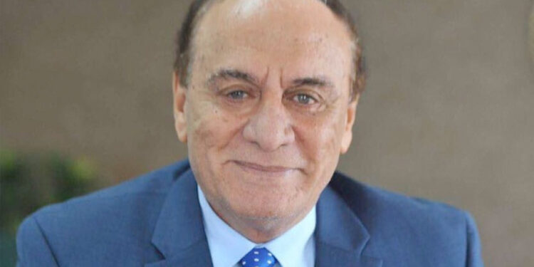 سمير فرج: زيارة رئيس جيبوتي تضمنت مناقشة قضية سد النهضة.. فيديو