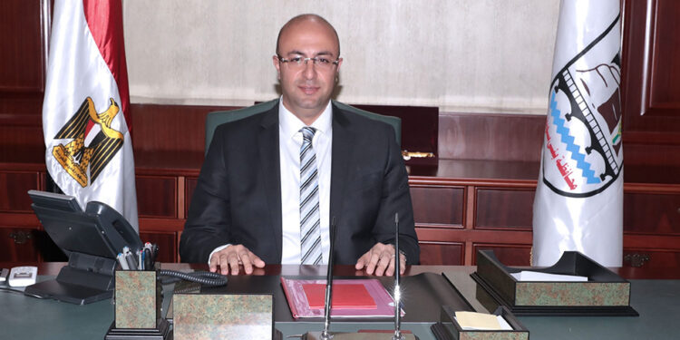 اعتماد نتيجة الشهادة الإعدادية بمحافظة بنى سويف بنسبة نجاح 73.91%