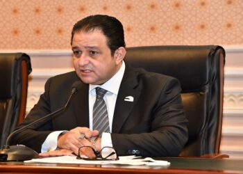 البرلمان العربي: تنمية الأسر المصرية هو هدف من أهداف الجمهورية الجديدة