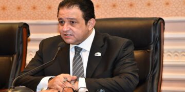 البرلمان العربي: تنمية الأسر المصرية هو هدف من أهداف الجمهورية الجديدة