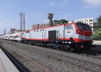 لو بتنقل حيوانات في القطارات .. تعرف على قيمة الغرامة من السكة الحديد