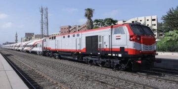 لو بتنقل حيوانات في القطارات .. تعرف على قيمة الغرامة من السكة الحديد