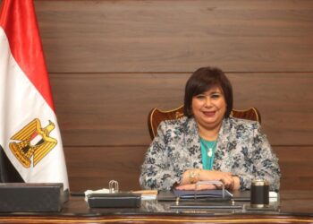 معرض الكتاب يستقبل أطفال السجينا بهدف إدماجهم بشكل طبيعي فى المجتمع