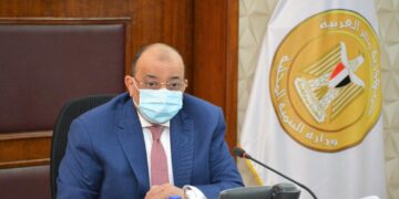 شعراوي: تطوير مشروعات بالريف المصري لدعم مبادرة حياة كريمة