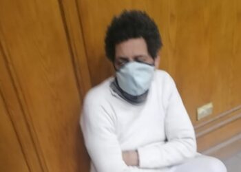 تأجيل محاكمة عامل الأسانسير المتهم بخطف وهتك عرض تلميذات مدرسة المعادي