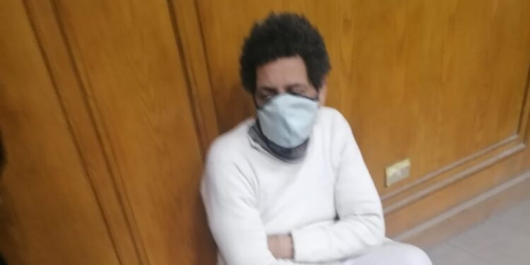 تأجيل محاكمة عامل الأسانسير المتهم بخطف وهتك عرض تلميذات مدرسة المعادي