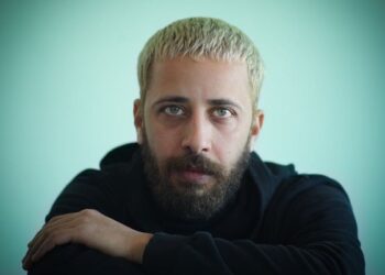 طرح فيلم الممثل الفلسطيني معتز ملحيس “200 متر” على نتفليكس