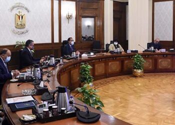 رئيس الوزراء يُشدد على الالتزام بمواعيد الانتهاء من أعمال المتحف المصري الكبير