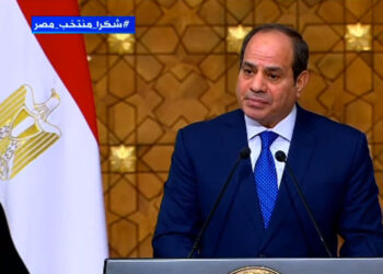 الرئيس السيسي يكشف تفاصيل مباحثاته مع نظيره الجيبوتي