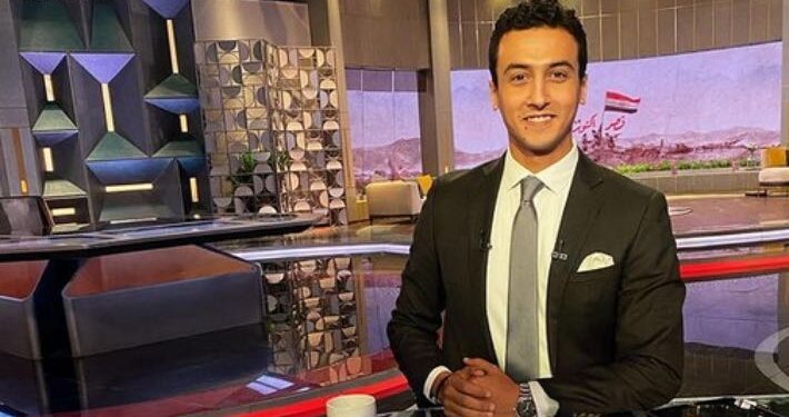 الوطنية للإعلام تحيل مذيع بـ صباح الخير يا مصر للتحقيق وإيقافه عن العمل.. لهذا السبب