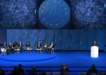 الرئيس السيسي: تغير المناخ التحدي الأصعب لأثاره السلبية