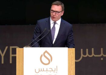 رئيس الوكالة الدولية للطاقة يؤكد على ضرورة التصدي لمشاكل المناخ