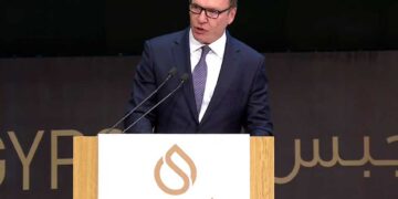 رئيس الوكالة الدولية للطاقة يؤكد على ضرورة التصدي لمشاكل المناخ