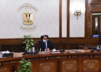 مدبولي يشيد بأداء وزارة التعاون الدولي ويستعرض مشروعات عام 2022