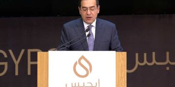 إيجبس 2022.. وزير البترول يعلن ارتفاع الصادرات البترولية لـ 13 مليار دولار