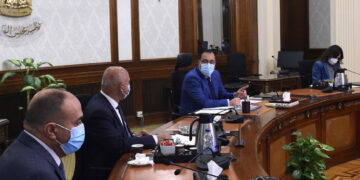 رئيس الوزراء: اهتمام رئاسي بمشروعات النقل الداعمة للاستثمار