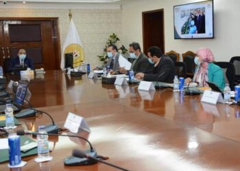 شعراوى: توجيهات رئاسية بدعم القطاع الخاص بمحافظات الصعيد