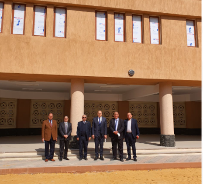 التعليم تعلن تشغيل مدرسة دولية رسمية العام الدراسى المقبل..صور