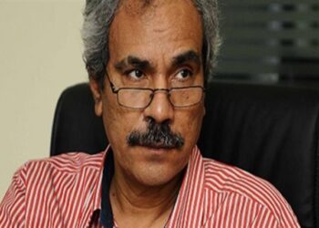 وفاة الكاتب الصحفي محمود الكردوسي