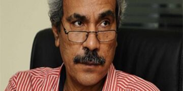 وفاة الكاتب الصحفي محمود الكردوسي