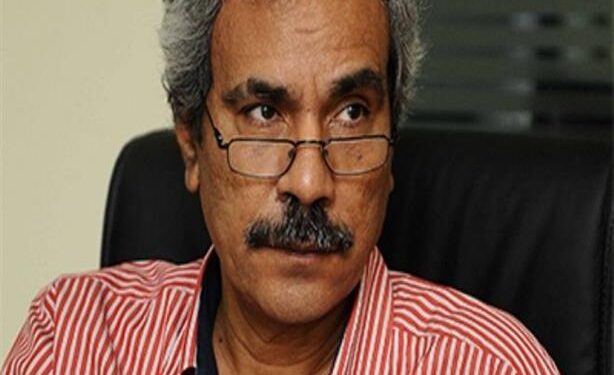 وفاة الكاتب الصحفي محمود الكردوسي