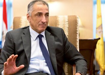 محافظ البنك المركزي يوجه رسالة هامة لـ «رجال الأعمال».. ما هي؟