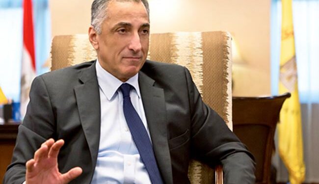 محافظ البنك المركزي يوجه رسالة هامة لـ «رجال الأعمال».. ما هي؟