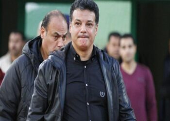 إيهاب جلال : بيراميدز جاهز للفوز أمام زاناكو رغم قوة المنافس