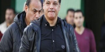 إيهاب جلال : بيراميدز جاهز للفوز أمام زاناكو رغم قوة المنافس