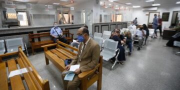 التزام مكاتب الشهر العقاري بنظام المحررات الإلكترونية