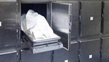 دفن جثة طالب صدمه قطار بشبين القناطر