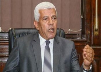 نقيب الزراعيين: ارتفاع أسعار القمح عالميًا بعد الأزمة الأوكرانية الروسية.. فيديو