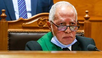 المستشار معتز خفاجى