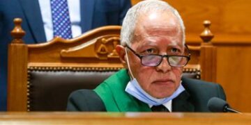 المستشار معتز خفاجى