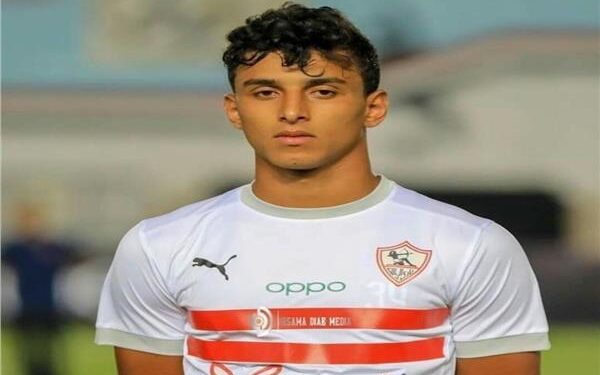«فيفا» يحرم الزمالك من قيد أحمد عيد